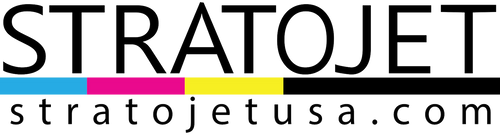StratoJet USA logo